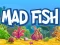 Spel Mad Fish online