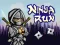 Spel Ninja Run online
