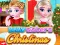 Spel Baby Sisters Christmas Day online