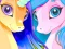 Spel Pony Friendship online