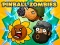 Spel Pinball Zombies online