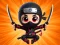 Spel Ninja Dash online