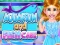 Spel Baby Vincy Aquarim Game online