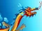 Spel Dragon Hunt Jigsaw online