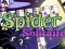 Spel Spider Solitaire 2 online