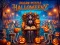 Spel Jigsaw Puzzle Halloweeny online