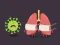 Spel Defence of Corona Virus Hidden online