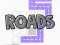 Spel Roads online