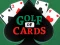 Spel Golf of Cards online