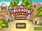 Spel Crusader defence: level pack online