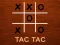 Spel Tac Tac online