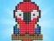 Spel Color Nuts & Bolts Puzzle online