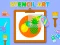 Spel Stencil Art online