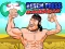 Spel Bench Press The Barbarian online