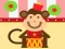 Spel Monkey Drums online