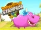 Spel Rhino Rush Stampede online