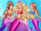 Spel Princess Mermaid Coronation online