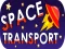 Spel Space Transport online