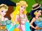 Spel Princess Team Bohemian online