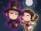Spel Darkmaster and Lightmaiden online
