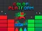 Spel Color Platform online