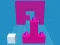 Spel Wall Holes online