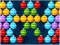 Spel Xmas Bubble Shooter online