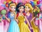 Spel Princess Birthday Party online