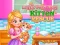 Spel Little Princess Kitten Rescue online