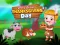 Spel Baby Hazel Thanksgiving Day online