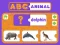 Spel ABC Animal online