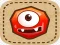 Spel Monster busters: match 3 puzzle online