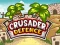Spel Crusader Defense online