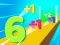 Spel Digit Shooter! online