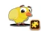Spel Cartoon Farm Animals Puzzle online