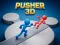 Spel Pusher 3D online