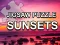 Spel Jigsaw Puzzle Sunsets online