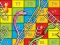Spel Lof Snakes & Ladders online