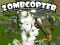 Spel Zombcopter online