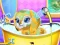 Spel Baby Taylor Housework Day online