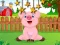 Spel Cartoon Farm Hidden Stars online