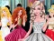 Spel Anna And Elsa Arendelle Ball online