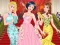 Spel Princesses At Met Gala Ball online