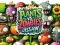 Spel Plants vs Zombies Jigsaw online