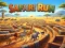 Spel Safari Run online