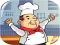 Spel Happy Chef Bubble Shooter online