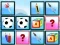 Spel School Memory Deluxe online