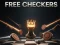 Spel Free Checkers online