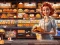 Spel Hidden Objects Bakery online