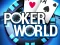 Spel Poker World online